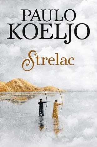 Strelac  ilustrovano izdanje