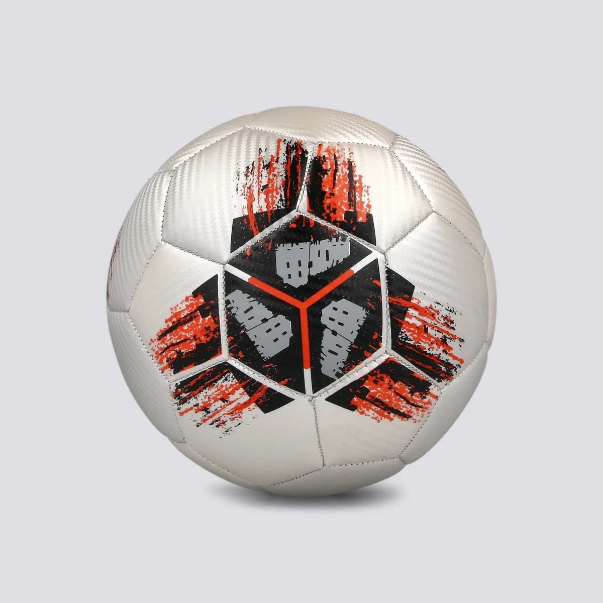 STRIKER VISTAR Lopta soccer ball 5