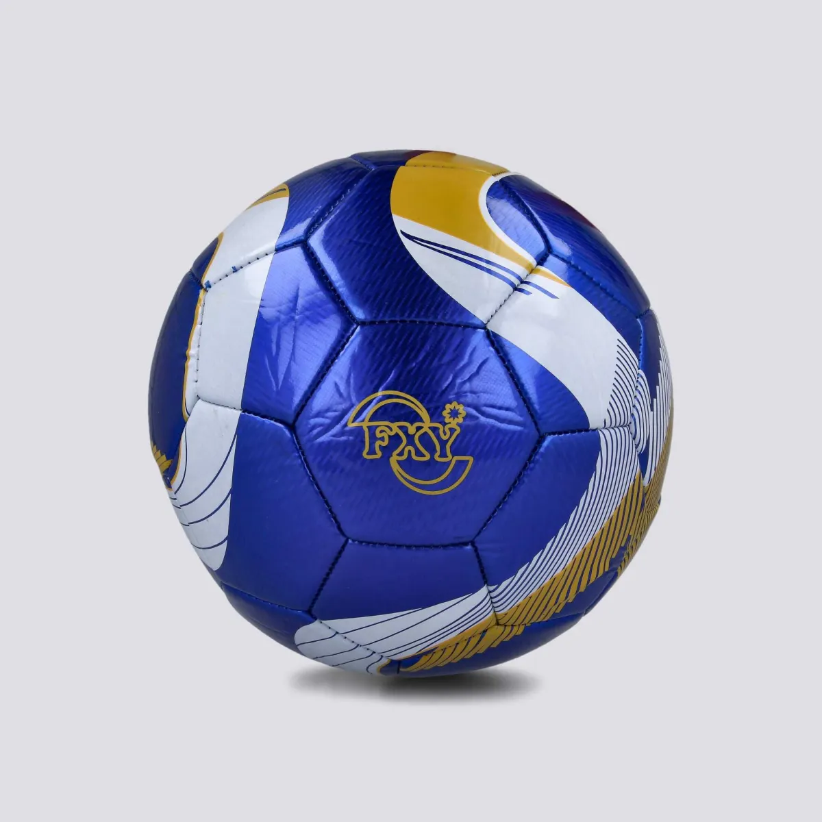 STRIKER VISTAR Lopta soccer ball 5
