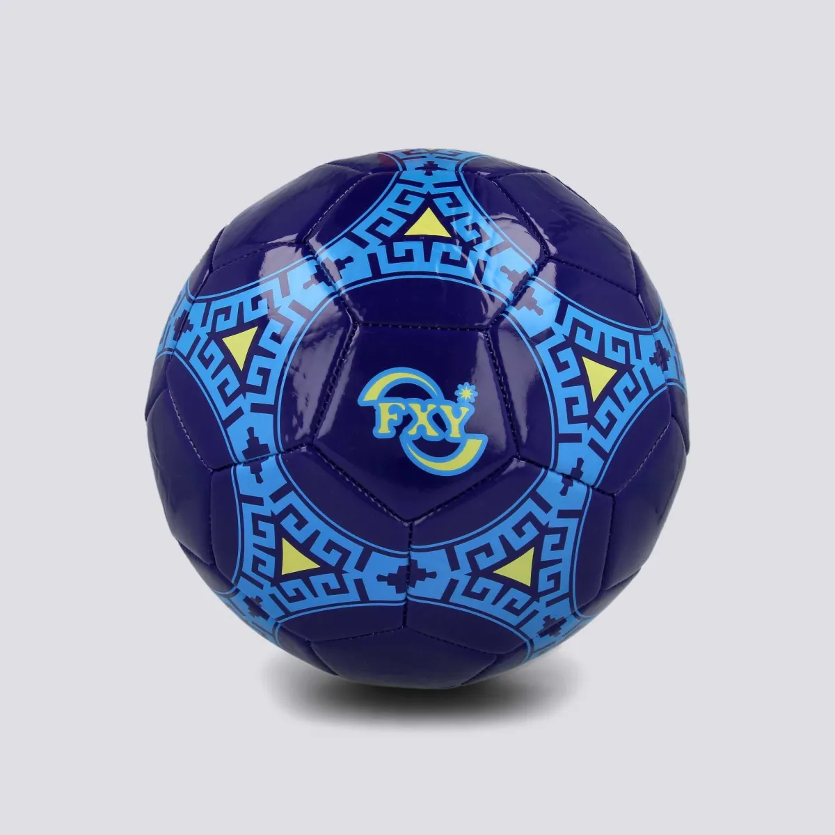 STRIKER VISTAR Lopta soccer ball 5