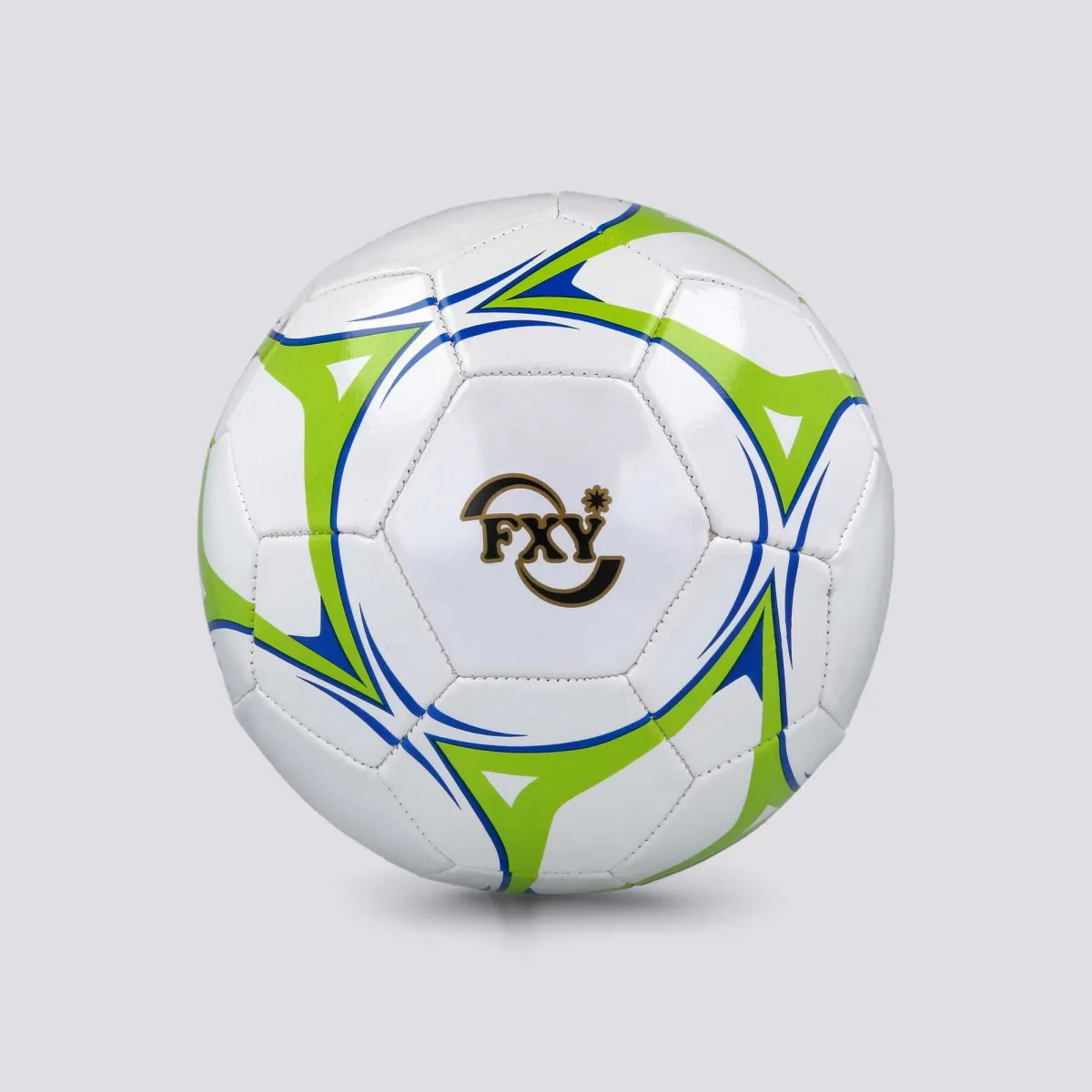 STRIKER VISTAR Lopta soccer ball 5