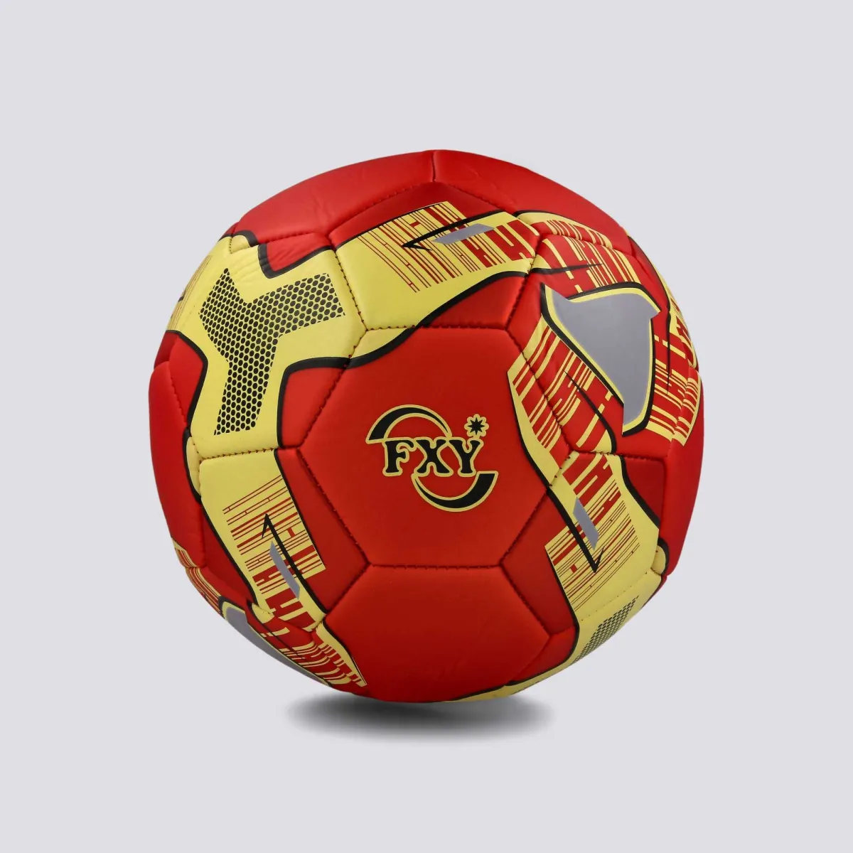 STRIKER VISTAR Lopta soccer ball 5
