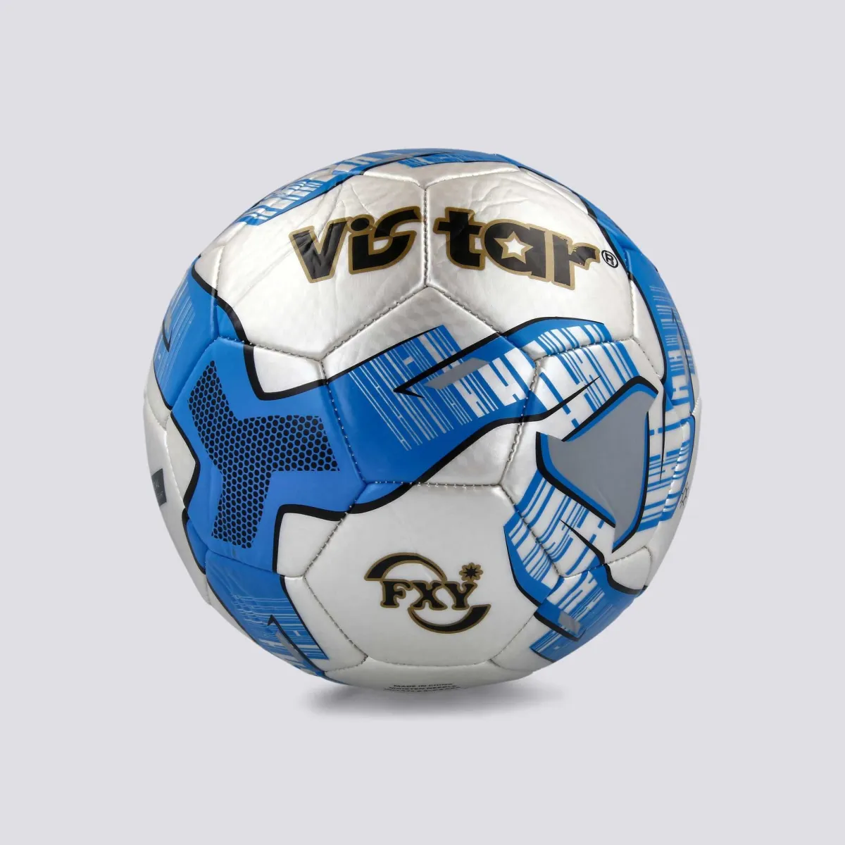 STRIKER VISTAR Lopta soccer ball 5