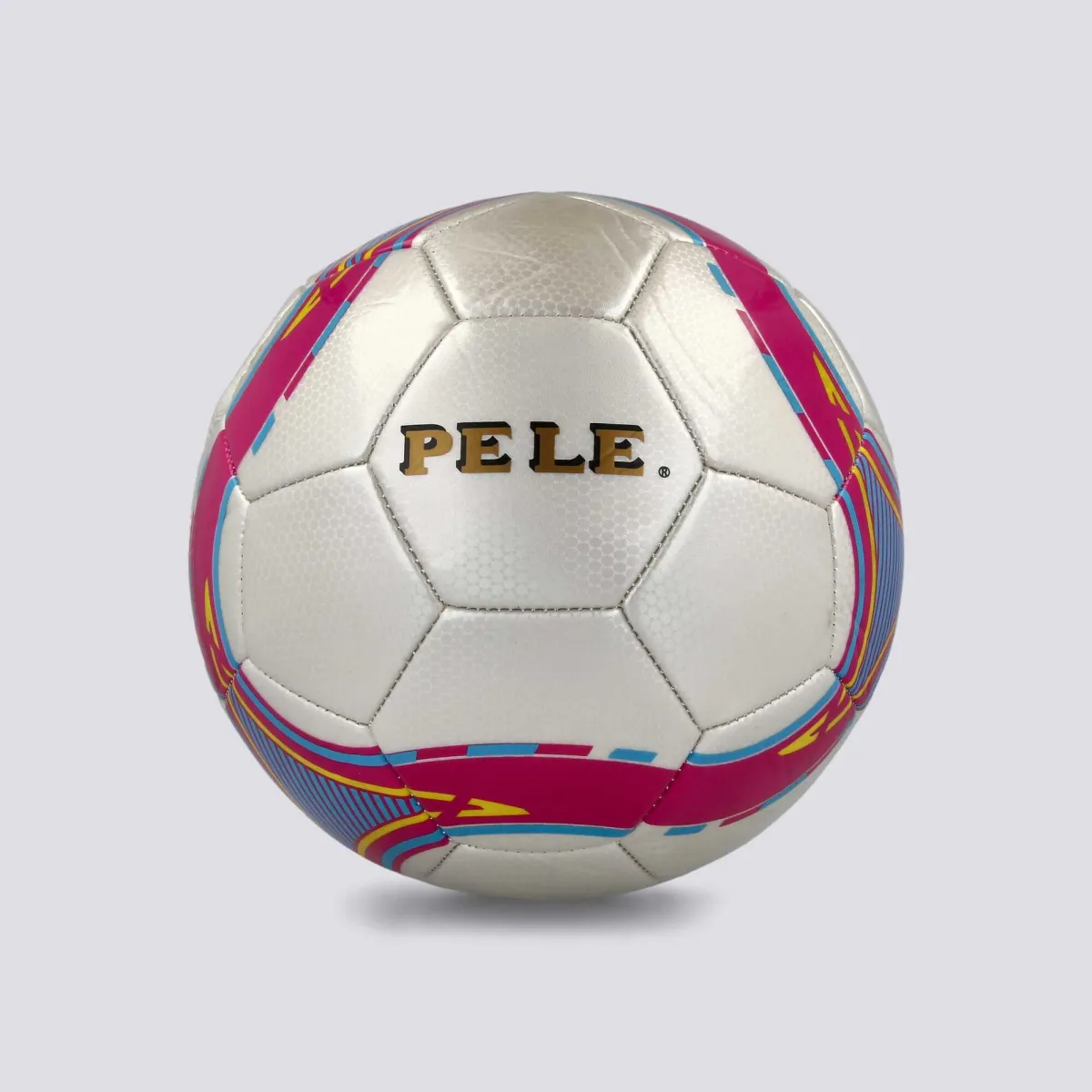 STRIKER VISTAR Lopta soccer ball 5
