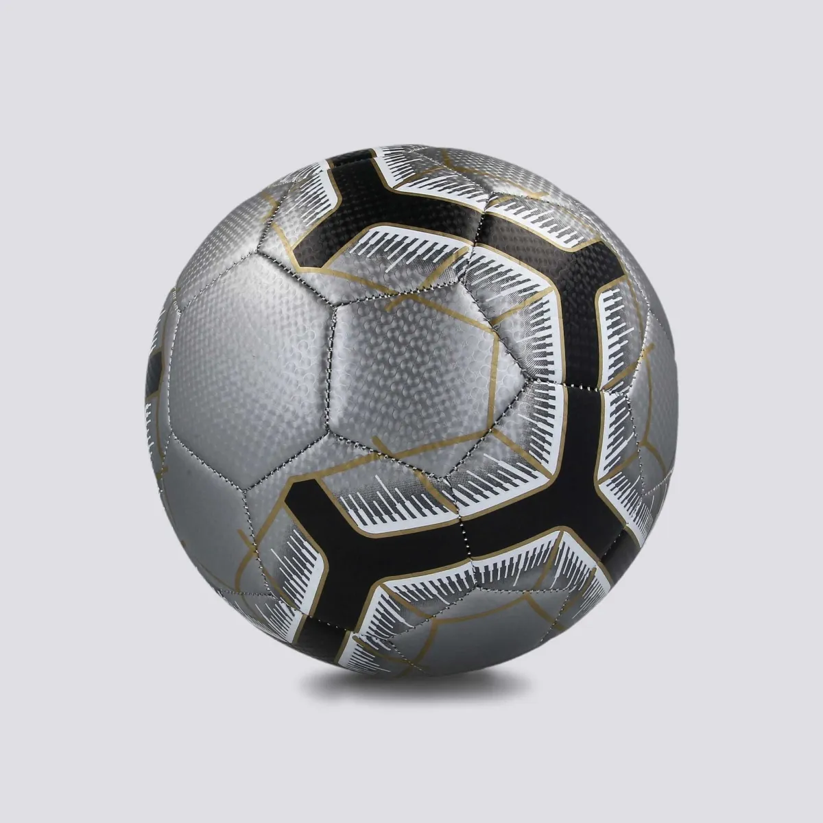 STRIKER VISTAR Lopta soccer ball 5