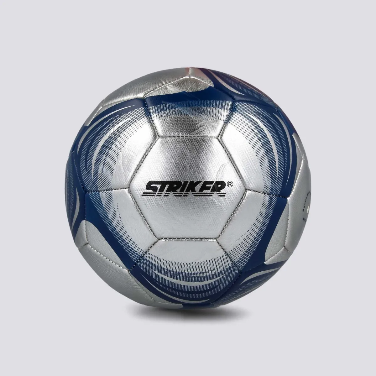 STRIKER VISTAR Lopta soccer ball 5