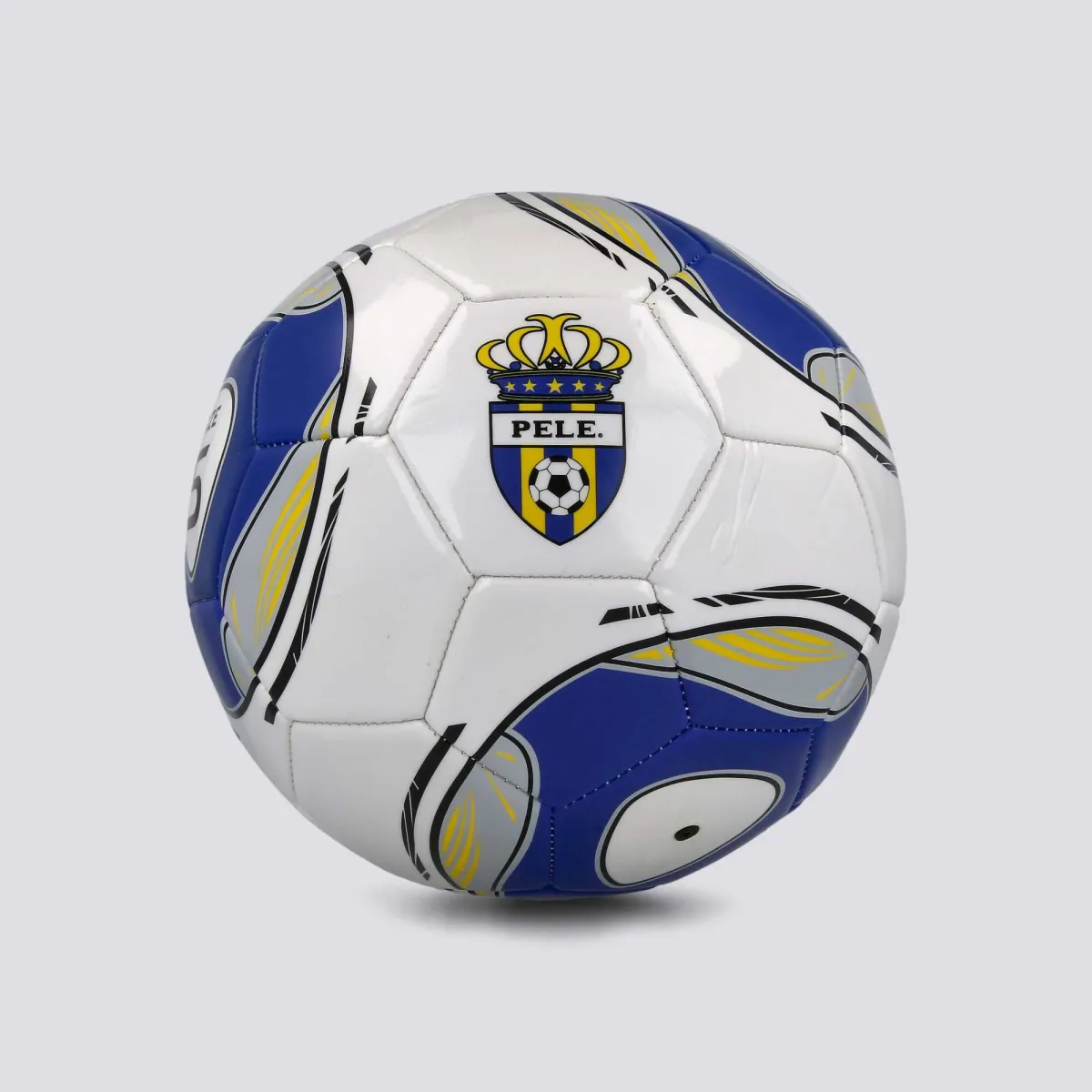 STRIKER VISTAR Lopta soccer ball 5