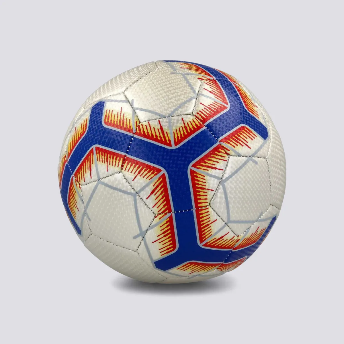 STRIKER VISTAR Lopta soccer ball 5
