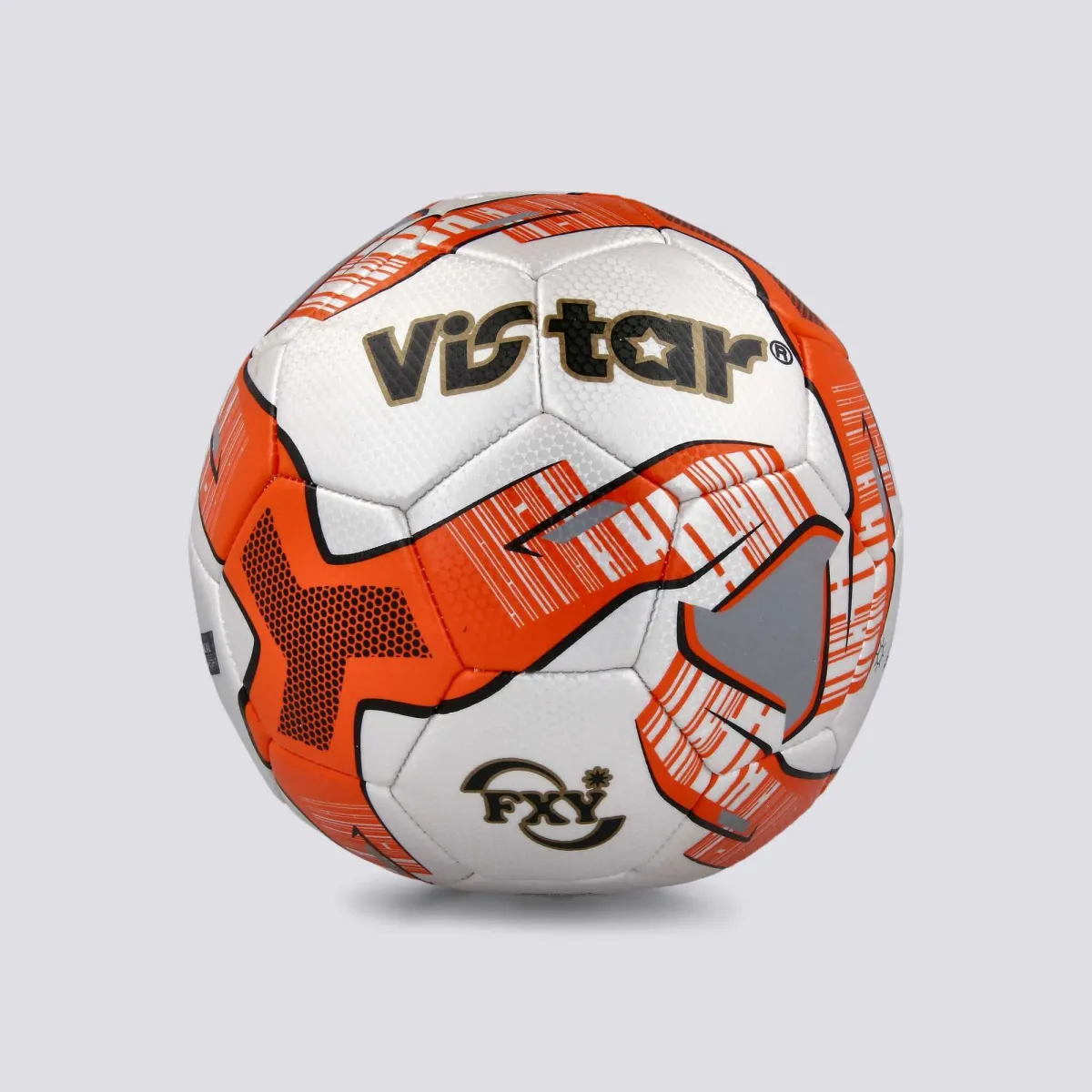 STRIKER VISTAR Lopta soccer ball 5