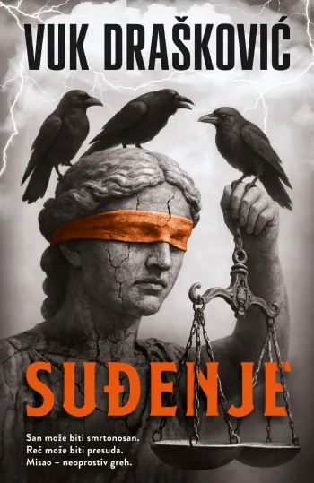 Suđenje
