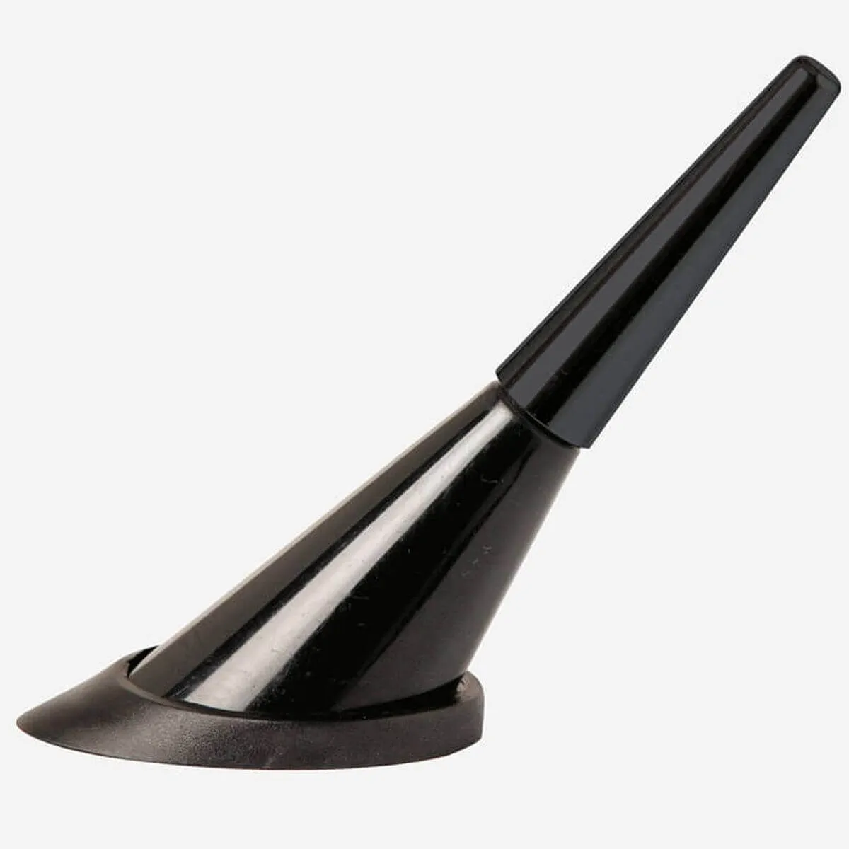 SUMEX Krovna antena bullet black 5.6cm