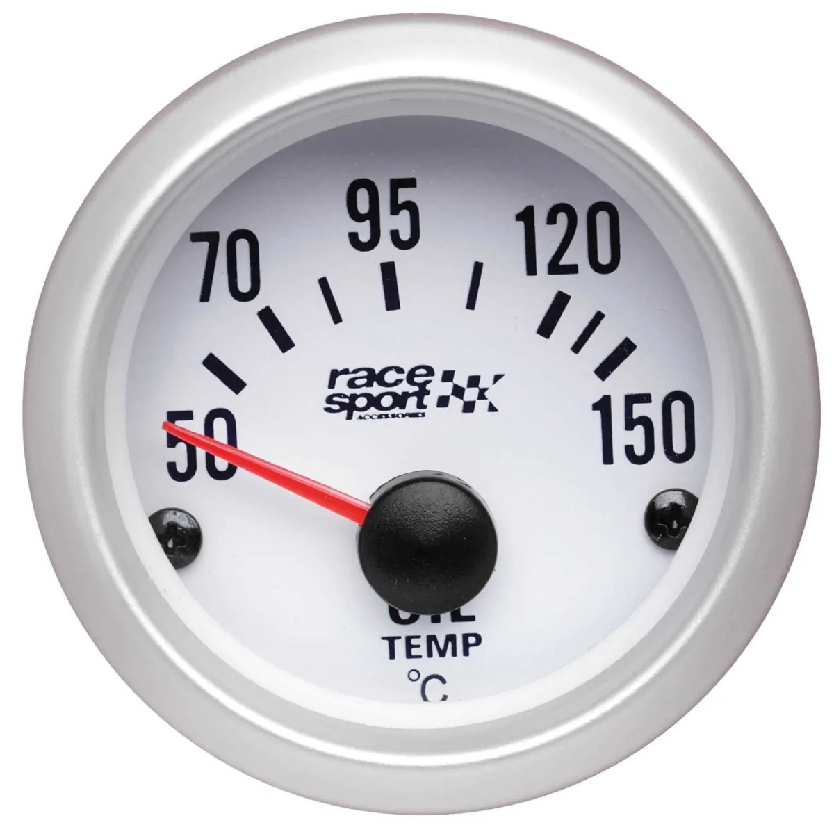 SUMEX Merač temperature  ulja 12v 52mm
