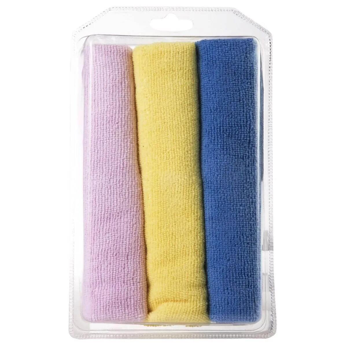 SUMEX Mikrofiber krpa 3kom
