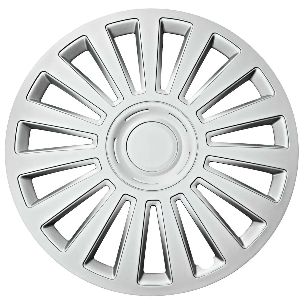 SUMEX Univerzalne ratkapne 13 california silver- abs