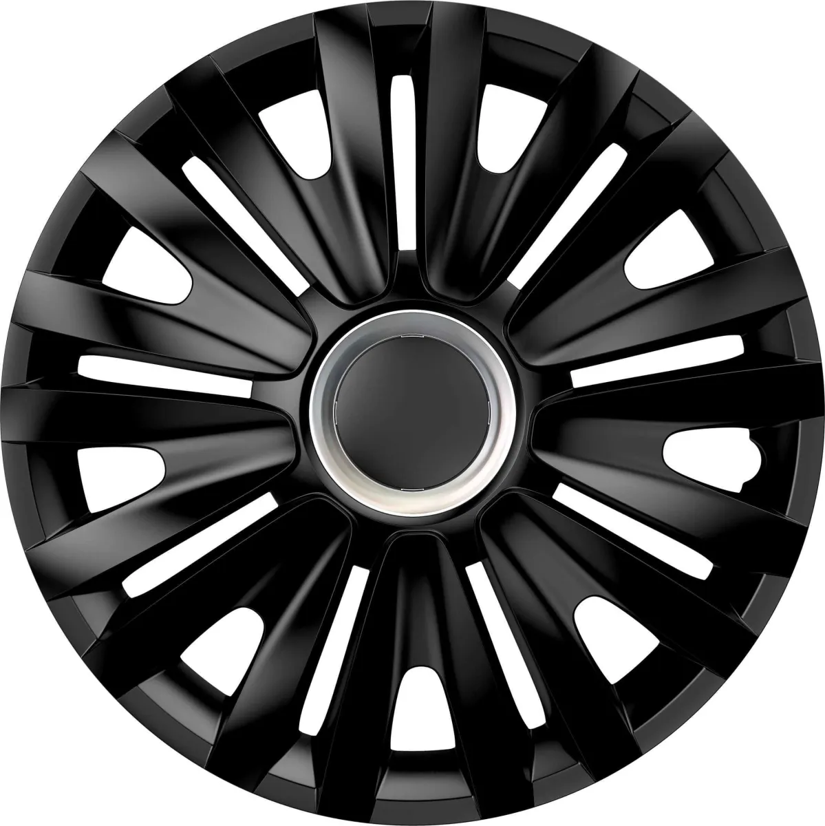 SUMEX Univerzalne ratkapne 14 illinois black-abs set