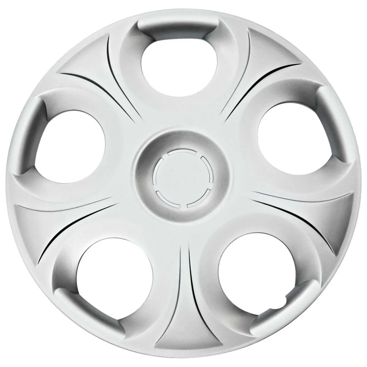 SUMEX Univerzalne ratkapne 14" florida silver- abs set