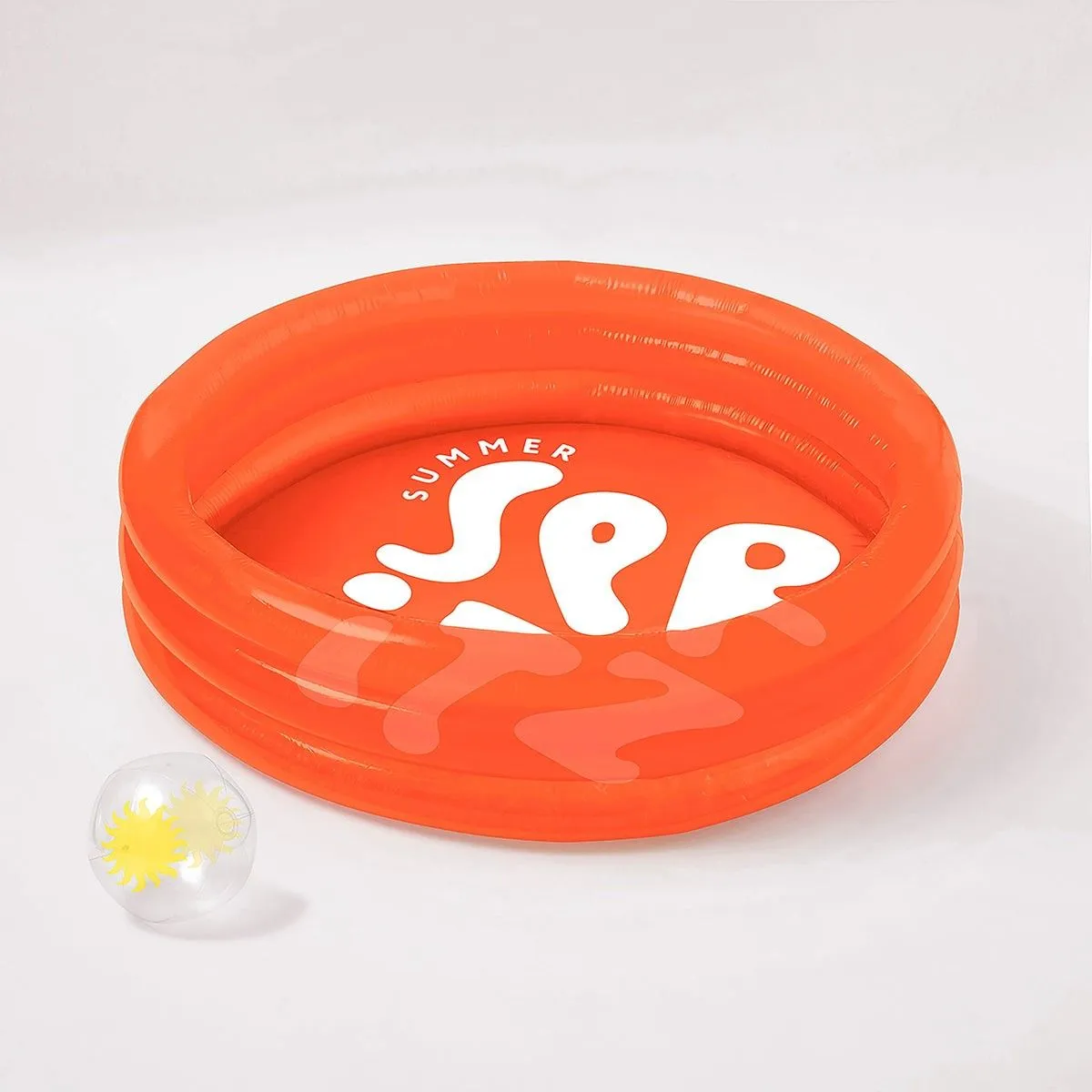 SUNNYLIFE Bazen za vodu - Summer Spritz