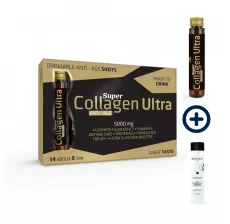 Super Collagen Anti-age Ultra 5000mg, 14 ampula