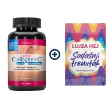 Super Collagen + C, 60 tableta
