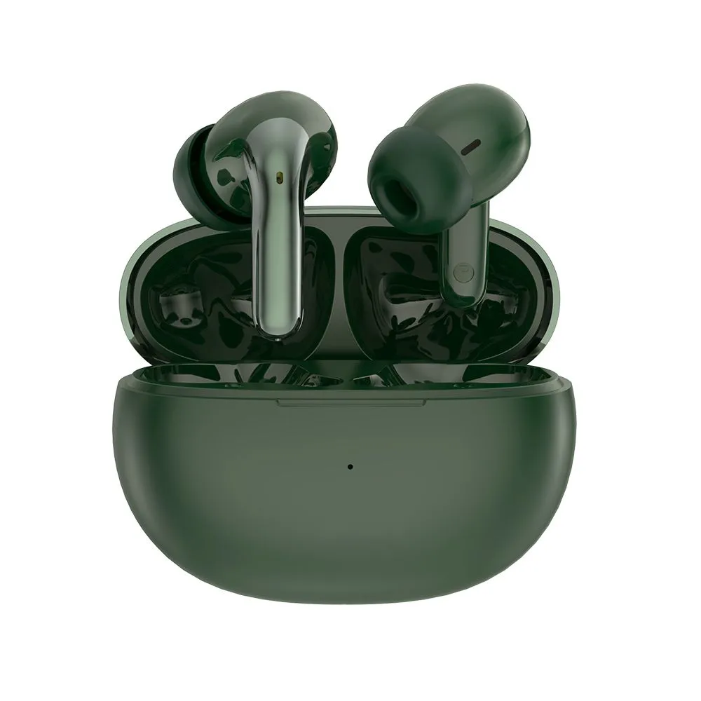 SUPERIOR Bluetooth slušalice AriaStar Pro ENC, zelena