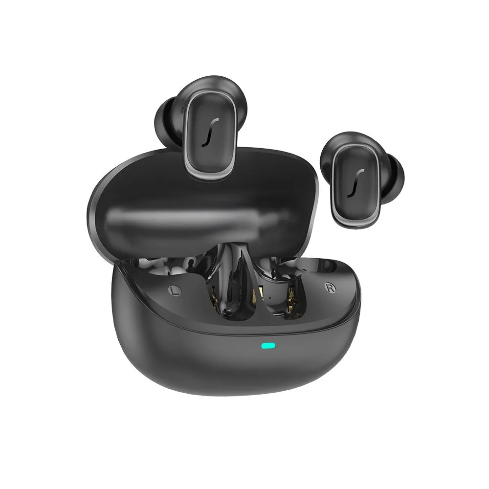 SUPERIOR Bluetooth slušalice Artisan Pro ANC+ENC/ crna