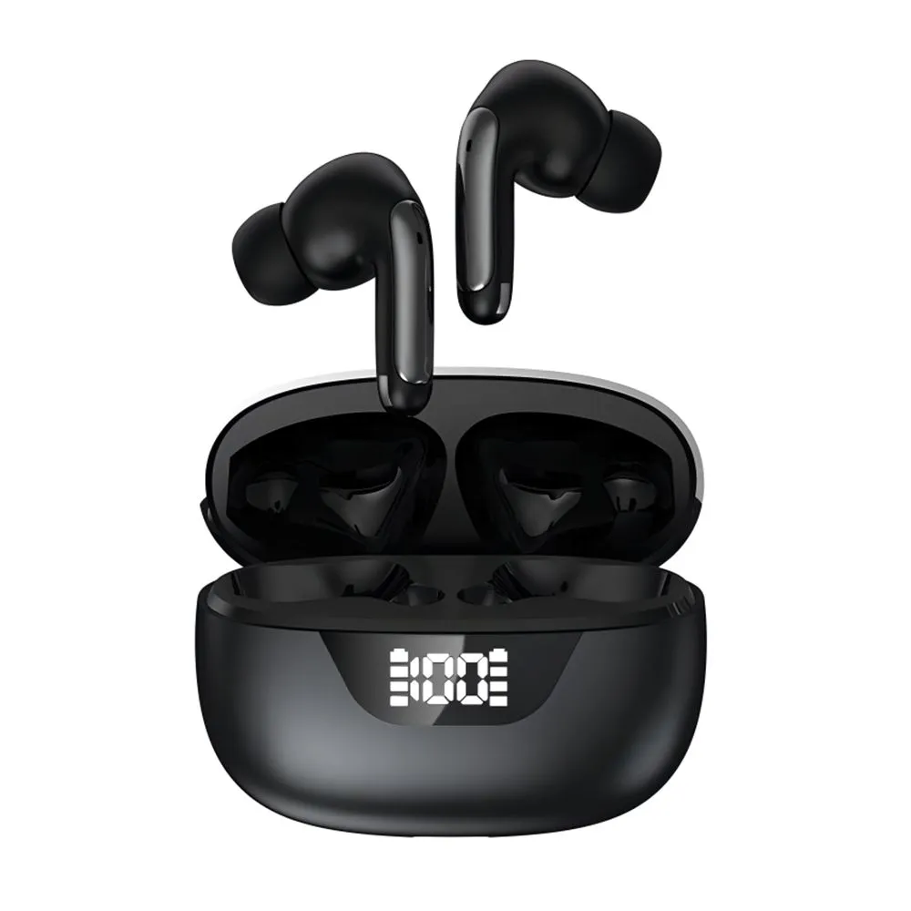 SUPERIOR Bluetooth slušalice Mansory Pro ANC+ENC/ crna
