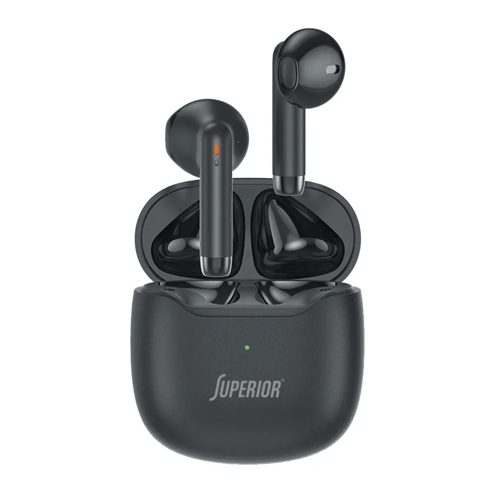 SUPERIOR Bluetooth slušalice X Master/ crna