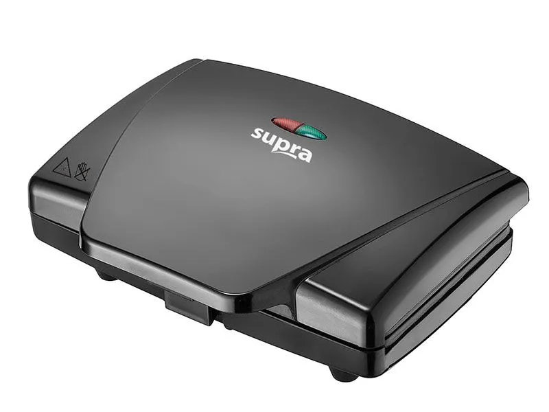 SUPRA Aparat za sendviče ST-200
