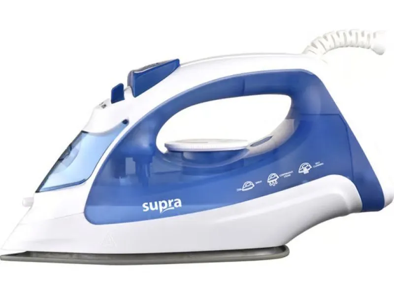 SUPRA Pegla na paru Pezza SI-200