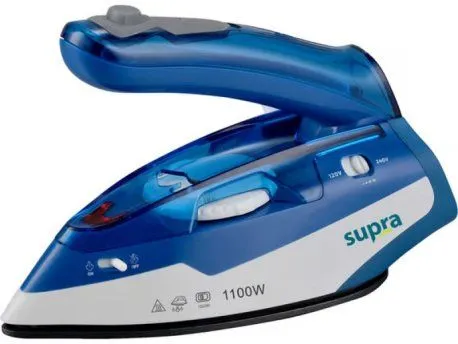 SUPRA Putna pegla TI-500