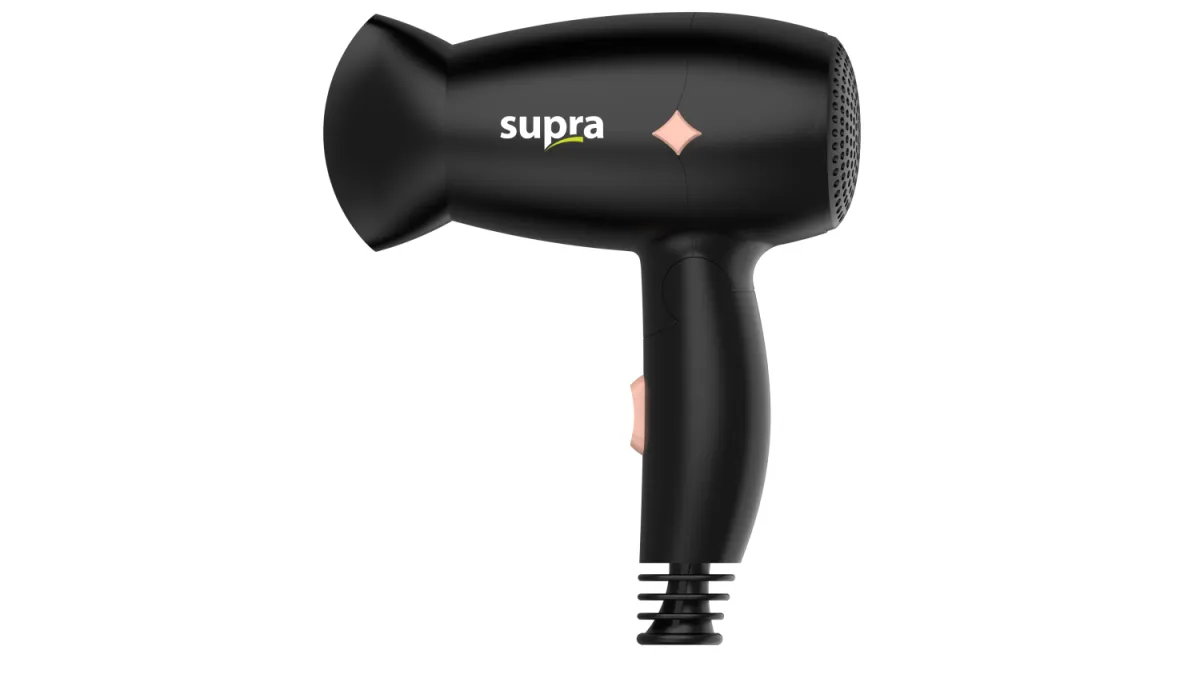 SUPRA Putni fen HD-100 Secco