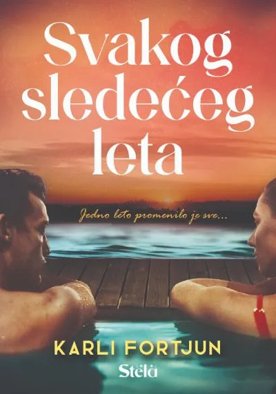 Svakog sledećeg leta