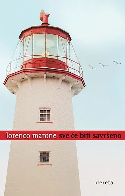 Sve će biti savršeno