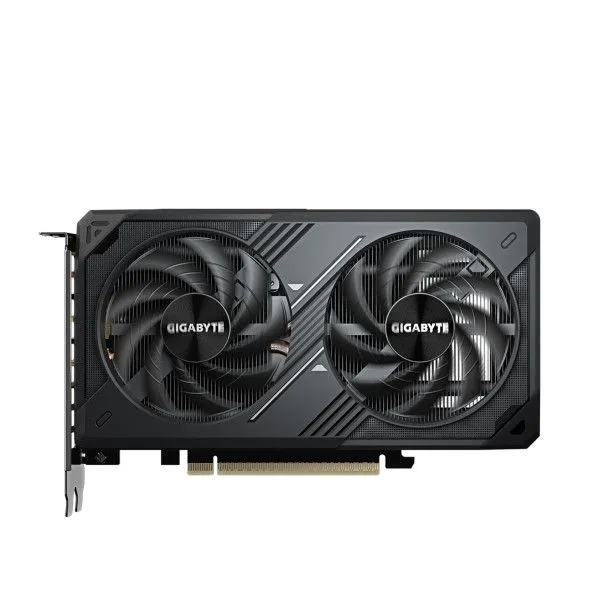 SVGA Gigabyte RTX 5060 WindForce Max OC 8GB/ GV-N5060WF2MAX OC-8GD