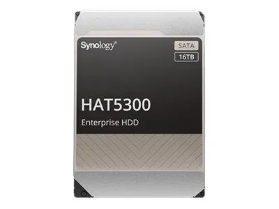 SYNOLOGY HAT5300-16T 16TB 3.5