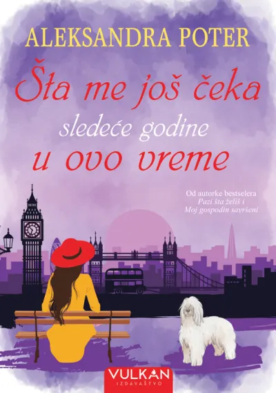 Šta me još čeka sledeće godine u ovo vreme