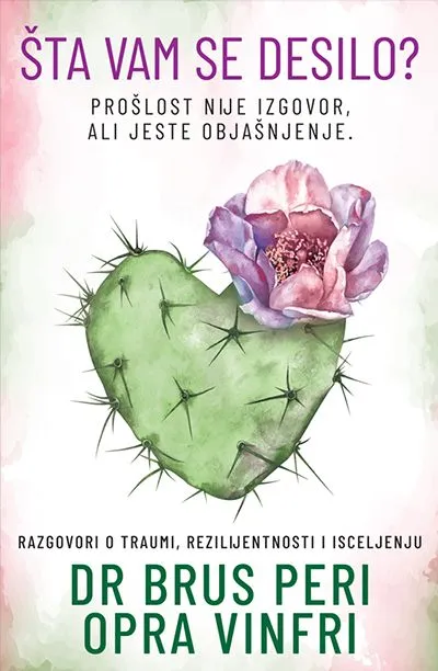Šta vam se desilo? - Dr. Brus Peri, Opra Vinfri