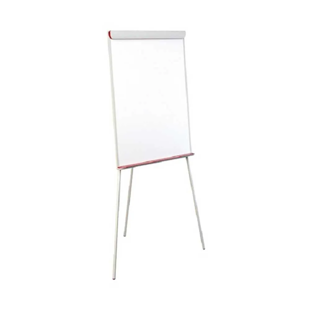 Tabla flipchart 2x3 TF15 red popchart 70x100 tronožac