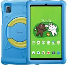 Tablet 10.1 Blackview Tab 60 Pro Kids LTE 10.1" HD+ IPS Unisoc T606 4GB Rama 128GB eMMc Android 15