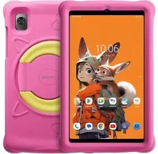 Tablet 10.1 Blackview Tab 60 Pro Kids LTE 10.1" Unisoc T606 4GB Rama 128GB eMMc Android 15