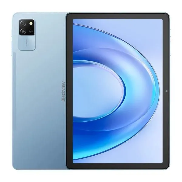 Tablet 10.1 Blackview Tab 60 Pro LTE 10.1" HD+ IPS Octa-Core Unisoc T606 8GB Rama 128 GB SSD