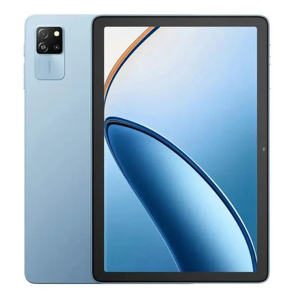 Tablet 10.1 Blackview Tab 60 Wifi 10.1" HD+ IPS  A523 Octa-core 4GB Rama 128GB eMMc