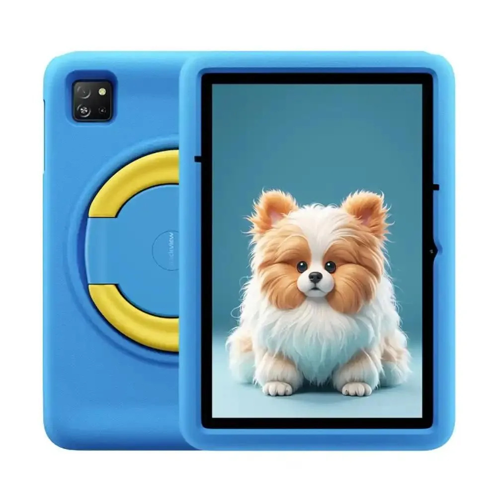 Tablet 10.1 Blackview Tab A6 kids 10.1" HD+ Octa-core AllWinner A523 4GB Rama  128GB eMMc