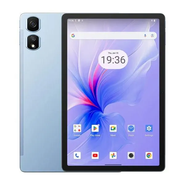Tablet 11 Blackview Tab 16 pro 4G LTE 11" Octa-Core Unisoc Tiger T616  8GB Rama 256 GB eMMc
