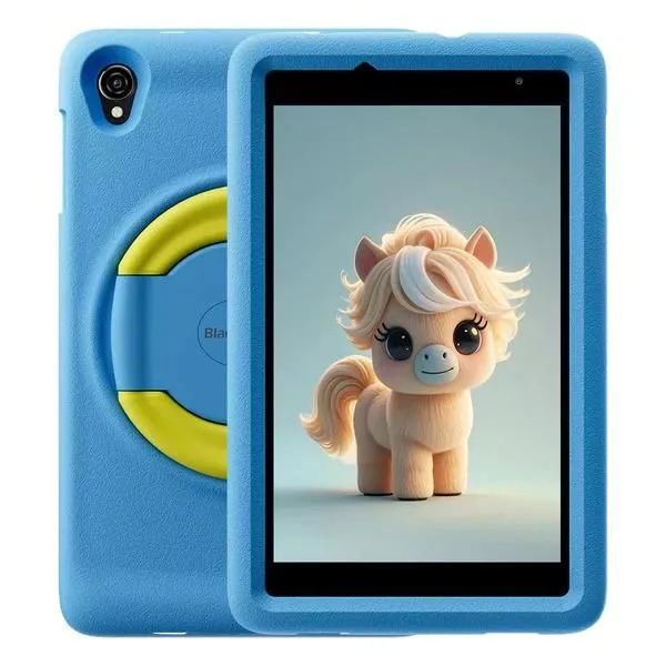 Tablet 8 Blackview Tab A5 kids 4G LTE 8" HD+ IPS Unisoc Tiger T310 3GB Rama 64 GB eMMc