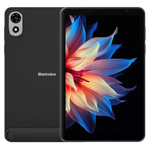 Tablet 8 Blackview Zeno 1 4G LTE 8 HD Unisoc Tiger T615 6GB 256GB eMMC Android 15