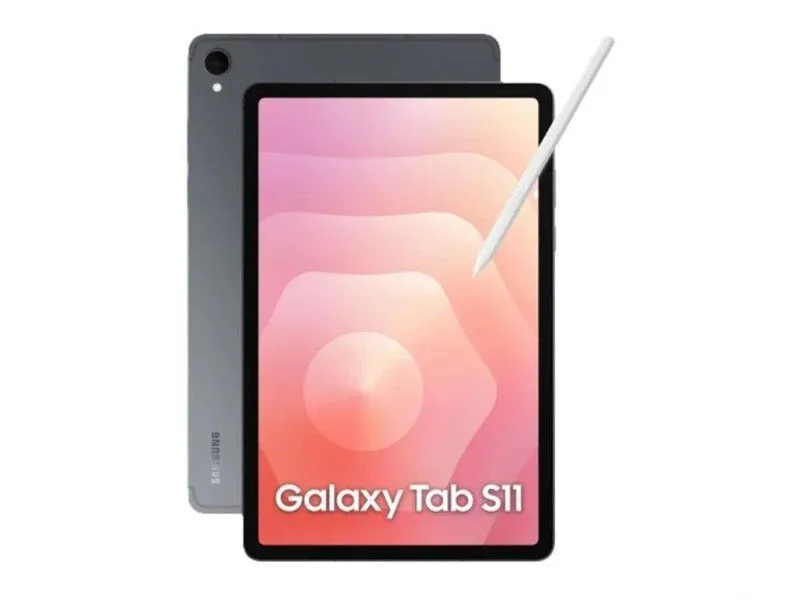 Tablet Samsung S11 12/128 Sivi 5G