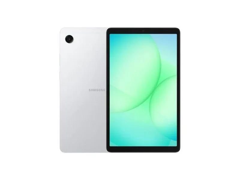 Tablet Samsung X130 A11 8/128 Srebrni WiFi