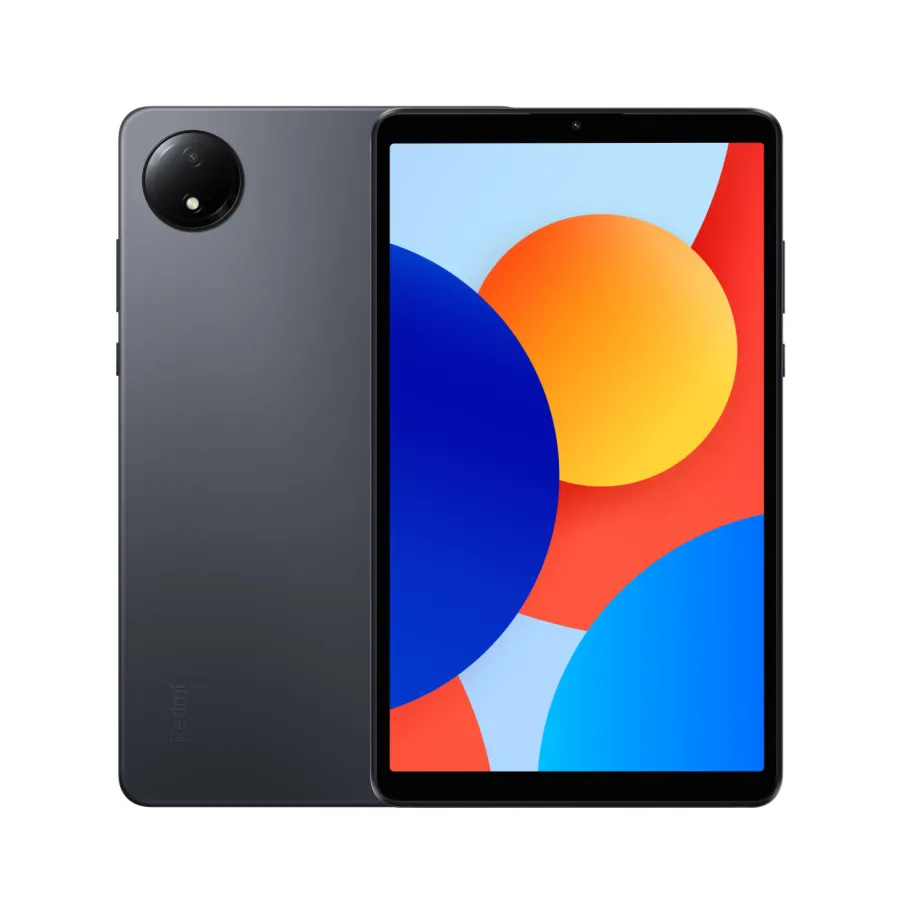 Tablet Xiaomi Redmi Pad SE 8.7 4GB/128GB WiFi sivi