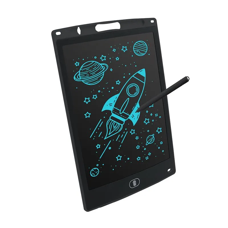 Tablet za pisanje 10", crna